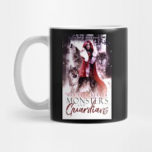 Monsters & Guardians Mug